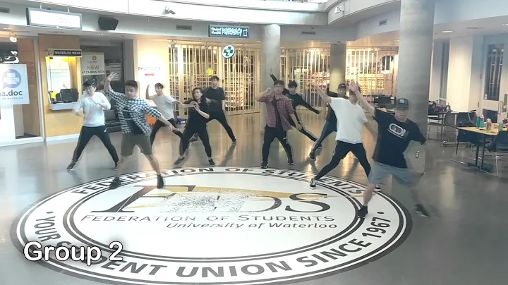 Symphony | Alicia Cheung Choreography