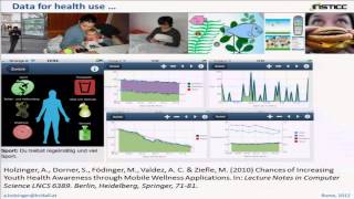 On Knowledge Discovery and Interactive Intelligent Visualization of Biomedical Data ICETE 2012  cli