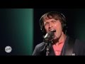 Peter Bjorn and John performing "Dominos" Live on KCRW