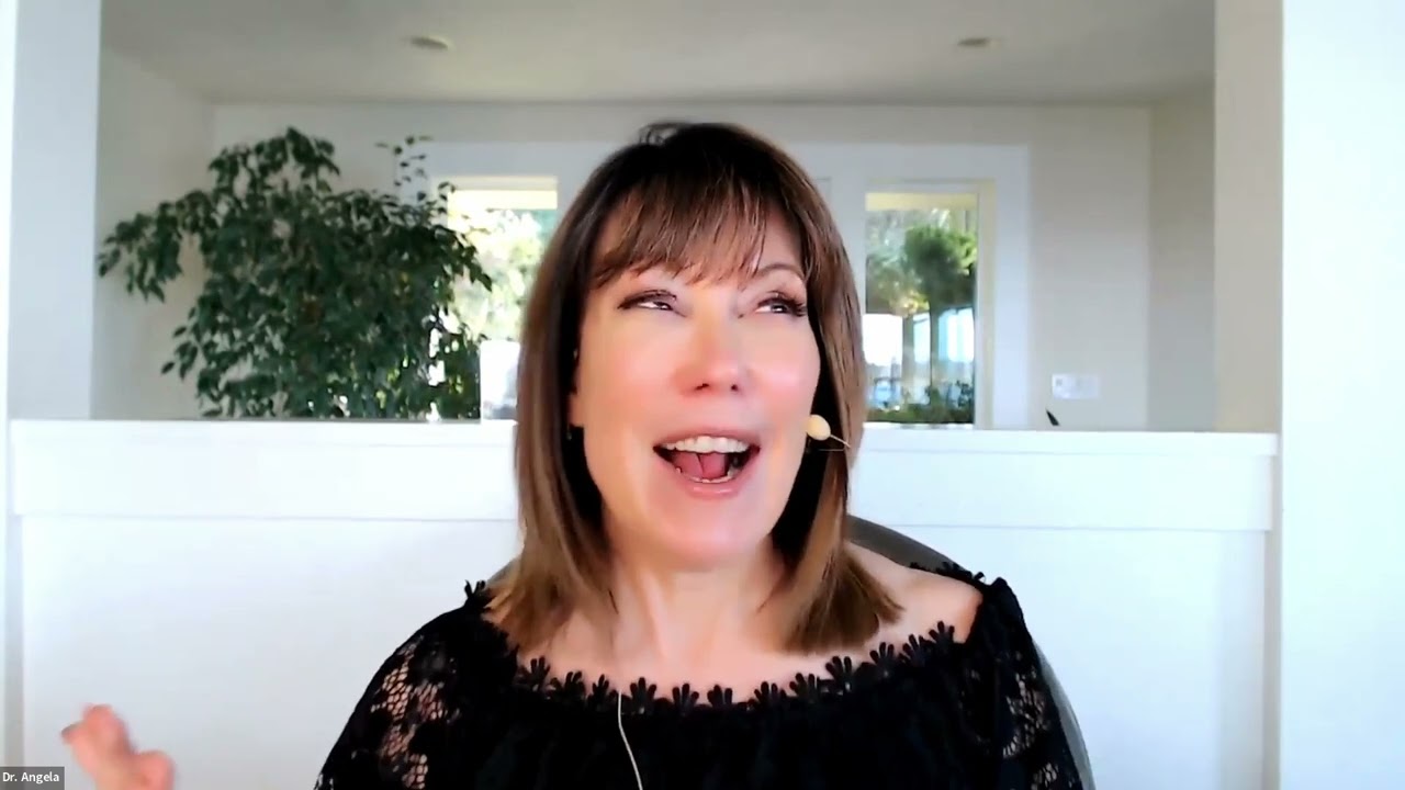 Dr  Angela Zechmann   Video Testimonial   Janine Gregor Edited