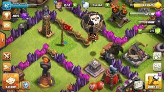 Savaşmaktan Sıkılan Pekka Olur Gibi