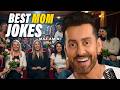 Best Mom Jokes Max Amini Stand Up Comedy 