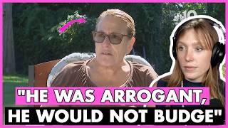 "He Would Not Budge" | 11 Jurors Tried To Change His Mind, He Refused | Pearl
