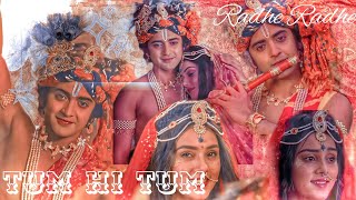 Tum hi Tum VM ft. RK 2.0