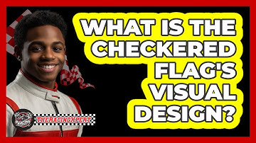 What Is The Checkered Flag