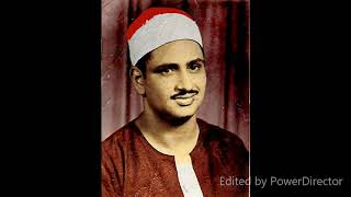 Magnificent Maqam Nahawand | Minshawi | al-Anbiya | مقام نهاوند | المنشاوي - سورة الأنبياء