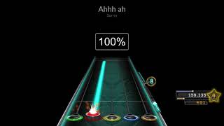 Clone Hero - Tenacious D - Master Exploder (99%)