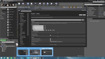 Unreal Engine 4 Top Down Shooter Tutorial 3 "Mouse Aim"