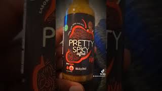 HOT SAUCE FANATIC IN CENTRAL AMERICA — COLLECTING HOT SAUCES IN PANAMA CITY, PANAMA. 🌶️🔥