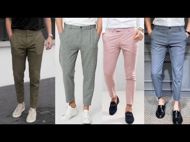 Cotton Jeans pant for men New Style New Look Best Quality 2021