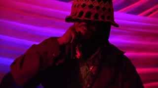 Abja "Sing Fa Jah" [LIVE]