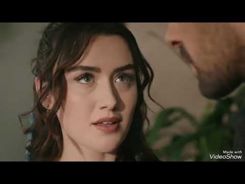 Zeynep&Halil Fırat//~Ey Aşk Sana Geldim~...{İstek Klip}...✔