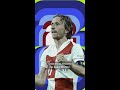 Modrić: de sobrevivir a la guerra al Mundial