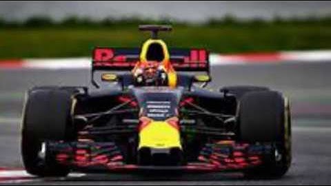 2019 F1 Rules & Changes