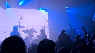 Filter - Welcome To The Fold (Live in Adelaide, Australia)