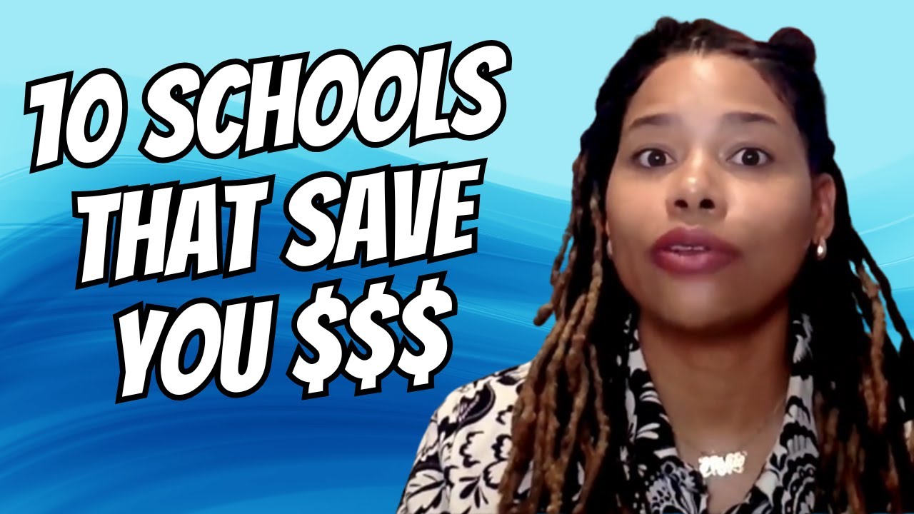 Top 10 Colleges That Accept Transfer Credits and Save You Thousands