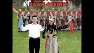 HALAY GOVENDİ - HOZAN İSMAİL MEMYANE