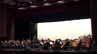 Orchestra Young Peoples' Concert | Occidental College