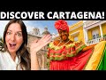 Ultimate cartagena colombia travel guide