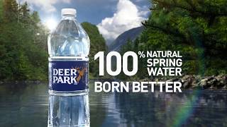 Download Lagu Deer Park 100% Natural Spring Water - \ MP3 Download Lagu Deer Park 100% Natural Spring Water - \ MP3