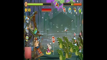 Evil Upon Us Ep2 @Qaokala