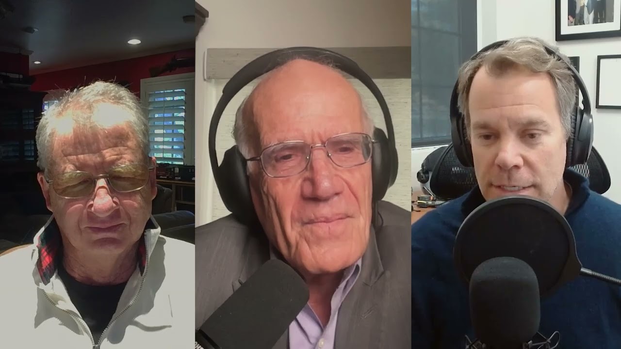 Victor Davis Hanson: Debunking Myths Around WWII German Tank Superiority