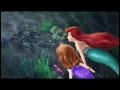 Sofia The First - The Love We Share - Music Video ft. Ariel