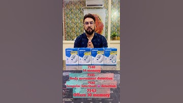 #omron #bp #machine offers wide range of features for different requirements #bloodpressure #health