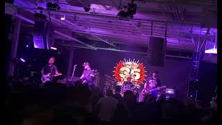Strung Out- Vampires Live 10/26/25 in Las Vegas