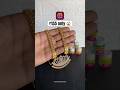 Market se bhi sasta meesho pe 😱 #unboxing #meeshohaul #meesho