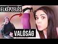 ELKÉPZELÉS VS. VALÓSÁG #5 - Karantén | Plaura