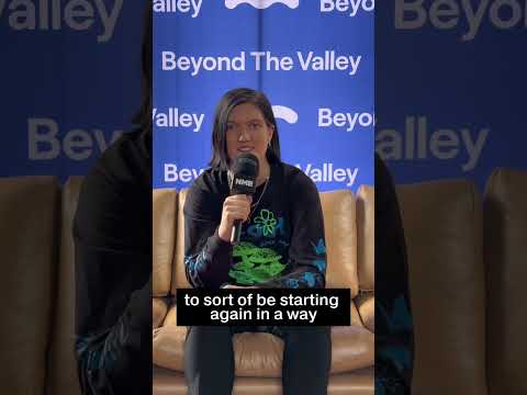 @romyromyromy talks new