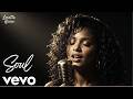 Je pars… mais t’es encore là | Loretta Kaine - French Soul Blues - Clip Officiel