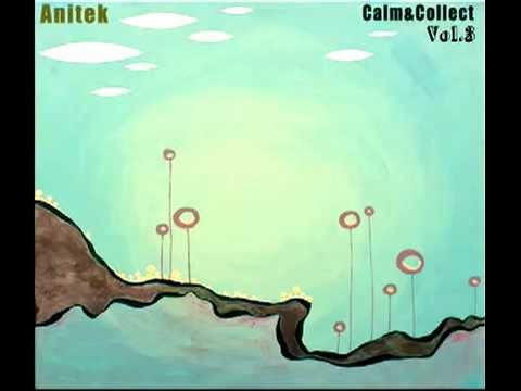 Anitek - Rooftop Serenade