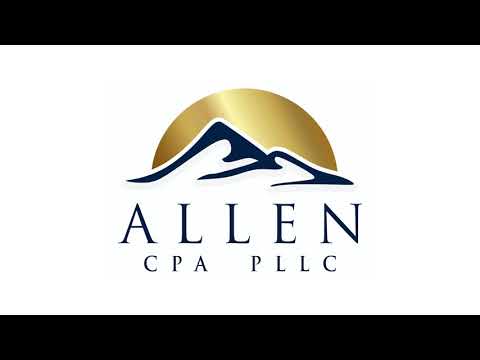 Allen CPA: Portal Tutorial