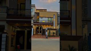 5 Marla 2.5 Storey House For Sale In Central Park Lahore Demand 2 Crore Contact 030543140892