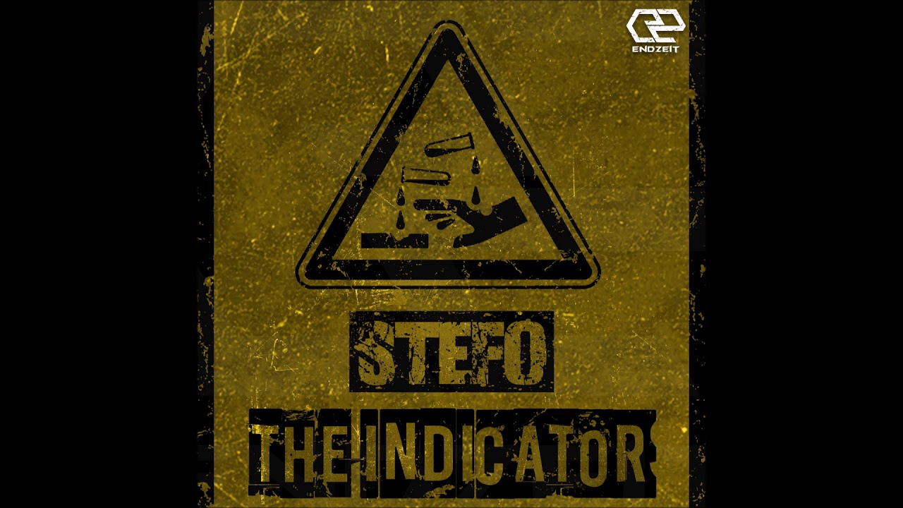 Watch Stefo - The Indicator (Original Mix) on YouTube Watch Stefo - The Indicator (Original Mix) on YouTube