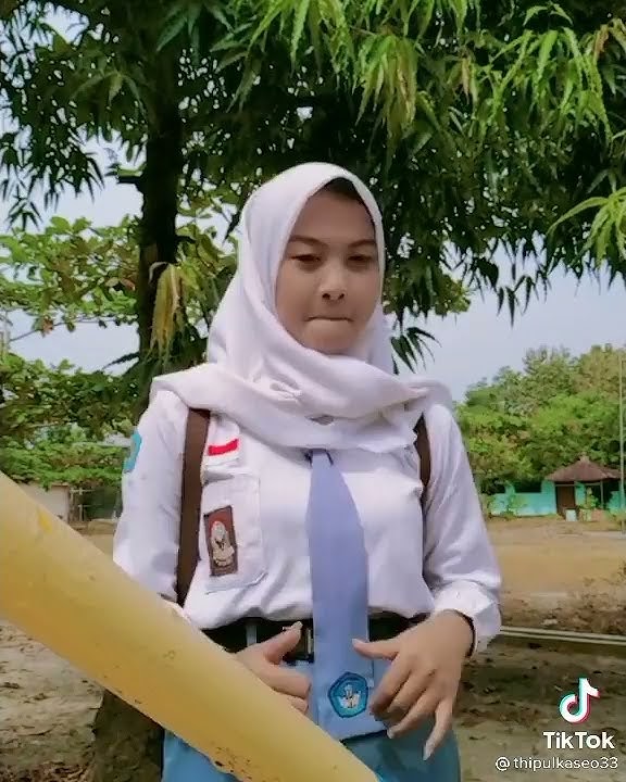 tiktok anak sma #viral