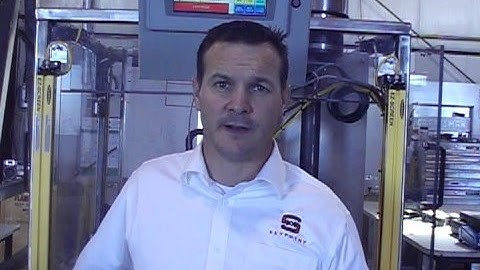 Setpoint Lean Automation - The 5 S