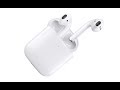 Apple Airpods 2 with Wireless Charging Case (latest Model) - UNBOXING