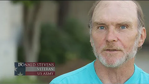 Veterans Treatment Court Offers Unique Second Chance