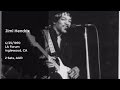 Jimi Hendrix Live at LA Forum - 4/25/1970 Full Show AUD
