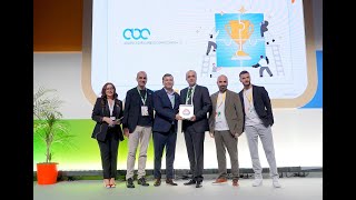 ABC Qatar clinches double victory at Google Cloud Summit Doha 2025
