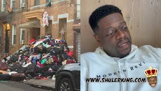 Information Shuler King - Did Everyone Get Evicted Update