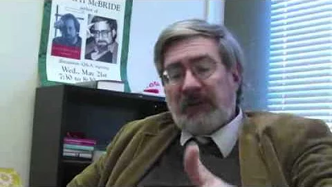 Did Steven Spielberg comment on your book?