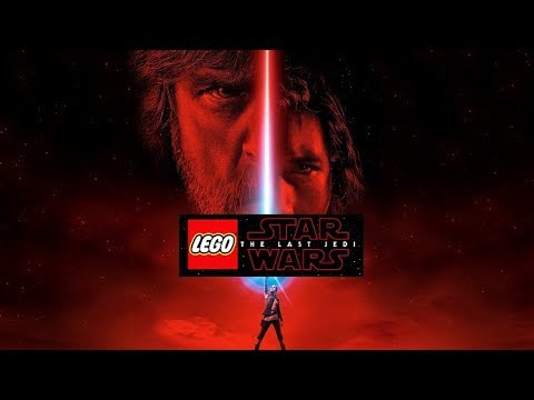 lego star wars ps4 last jedi