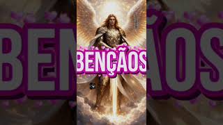 CONCLUSÃO 💫👼O TOQUE DIVINO do Seu Anjo Guardião🕊✨️ #SHORTS #AnjoGuardião #AnjodaGuarda