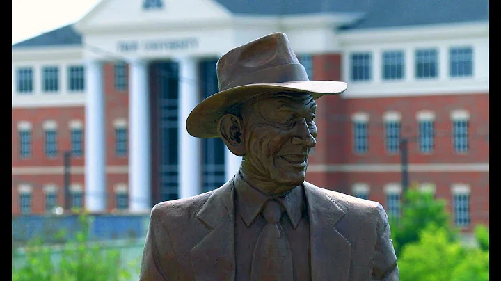 New statue in Alabama honors man whose death helpe...