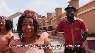 Paul Nwokocha - Track 1  Be Wise  {Fatherly Advice}