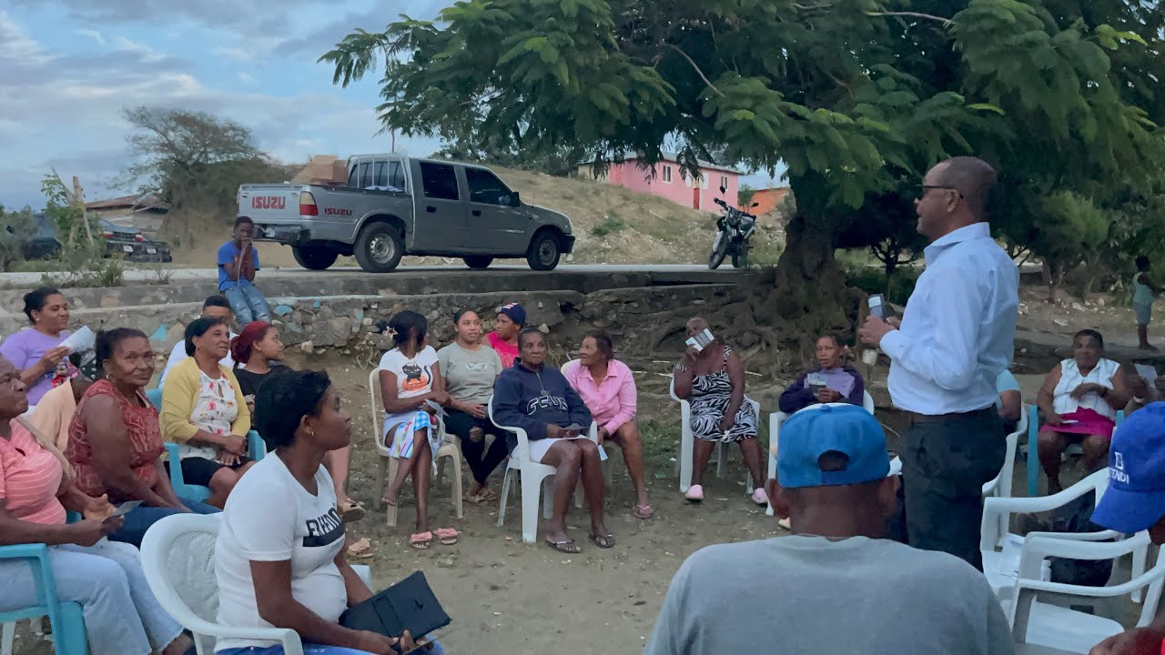 La bendición de Jehová es la que enriquece y no añade tristeza 🙏